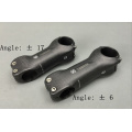 Bicicleta Tira Ciclismo Bicicleta BTB Bike Carbon Fiber Handlebar Stem